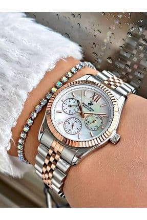 Bp3169c.520 Kadın Kol Saati