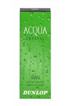 Acqua Crystal Edt 100ml Erkek Parfüm