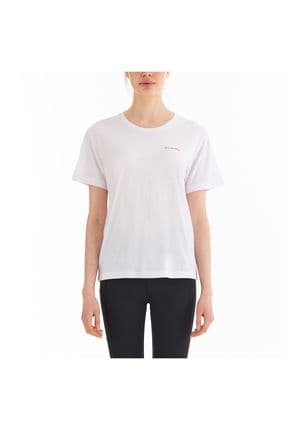 Csc Basic Kadın Kısa Kollu T-shirt