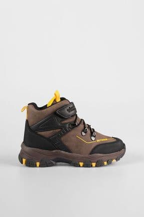 Range Patik Trekking Bot Kahve