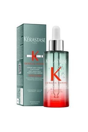 Genesis Homme Saç Dökülme Karşıtı Güçlendirici Serum 90 ml 90 ml