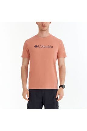 Erkek Kısa Kollu T-shirt