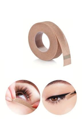 Makyaj Bandı Burun Cilt Yanak Parmak Bant Kapatıcı Fondöten Eyeliner Makyaj Ürünleri Kadın Bakım