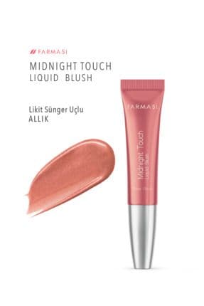 Midnight Touch Allık 12 ml