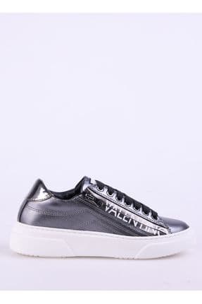 Siyah Kadın Sneaker 91S3902LAM