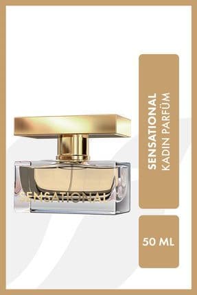 Sensational Kadın Parfümü Edp 50 ml