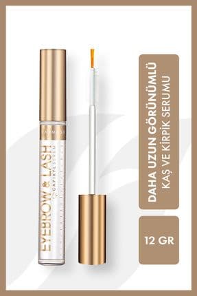 Kaş & Kirpik Serumu 12 ml