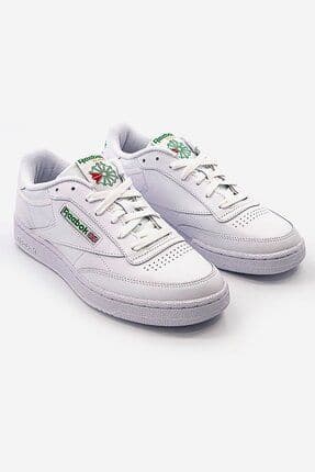 Club C 85 Beyaz Erkek Sneaker 100000155