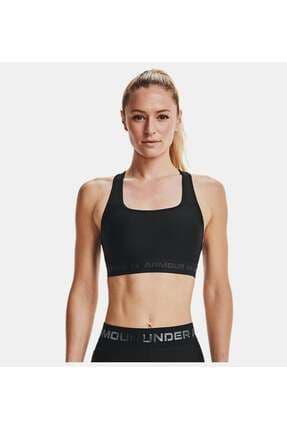 Crossback Mid Bra Kadın Spor Sütyeni