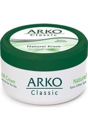 Classic Bakım Kremi 250 ml