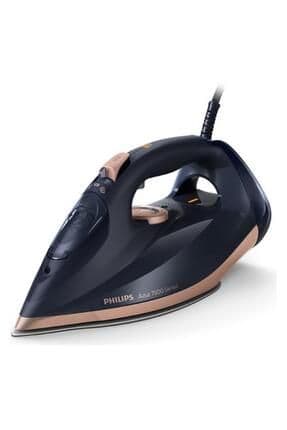 7500 Serisi Azur Buharlı Ütü 3200W, 55g/dk Sürekli Buhar, 260g Şok Buhar, DST7510/80