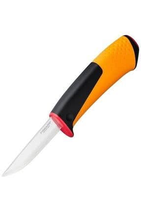 156019-1023620 Bileyicili Kılıflı Zanaatkar Bıçağı