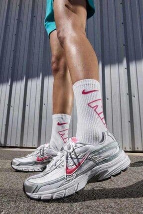 Wmns Initiator Kadın Sneaker Ayakkabı 394053-101-beyaz