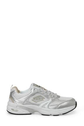 Athens Wmn Beyaz Kadın Sneaker