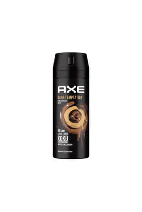 Erkek Sprey Dark Temptation Deodorant 150 Ml-