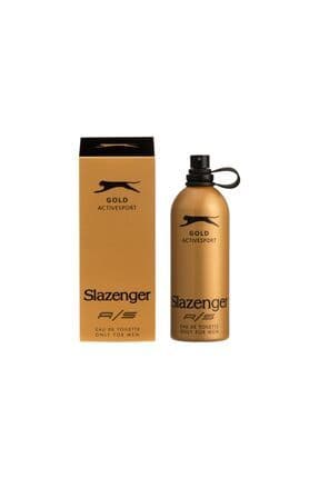 Activesport Gold Edt Erkek Parfüm 125 ml