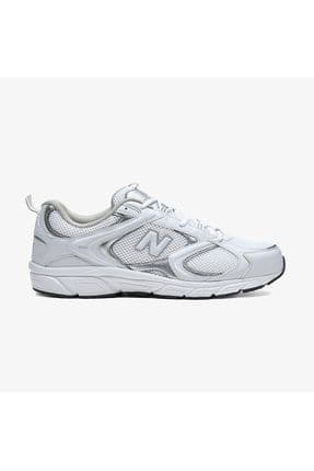408 Unisex Beyaz Sneaker