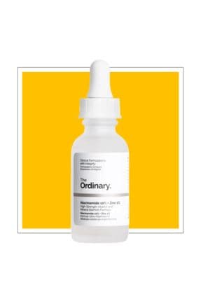 Niacinamide 10% Zinc 1% (YSKINZ) 30 ml