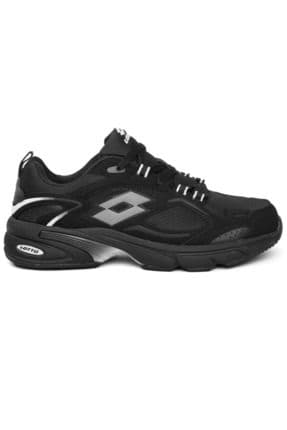 4w Norwell 4pr Erkek Klasik Sneaker Siyah 101898948