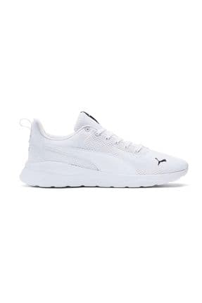 Anzarun Lite Unisex Beyaz Günlük Spor Ayakkabı