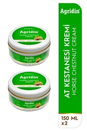 At Kestanesi Arnica Montana Masaj Lavanta Biberiye Ağrı Kesici 2x150g