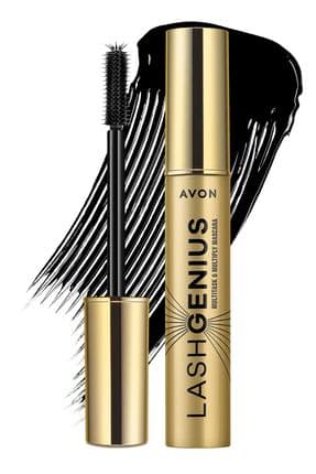True Lash Genius 5 Etkili Maskara 10 Ml.