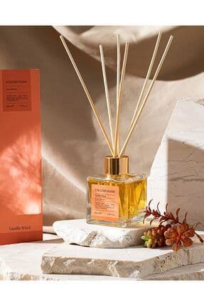 Vanilla Wind Çubuklu Oda Kokusu 100 ml