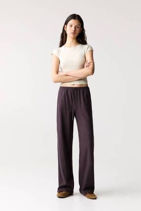 Rustik jogger pantolon