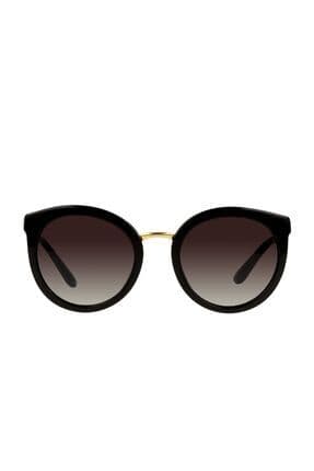 Dolce & Gabbana Güneş Gözlüğü Dg4268 52 501/8g