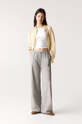 Rustik jogger pantolon
