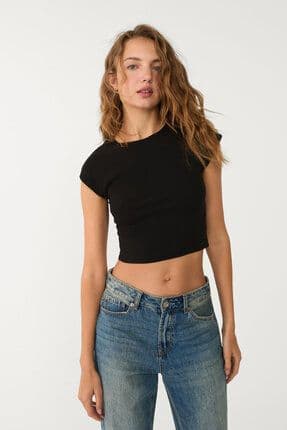 Japone Kollu T-shirt