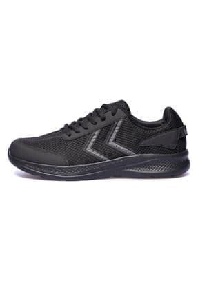 Davıs Siyah Unisex Sneaker 900677-2042