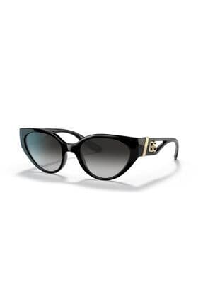 Dolce & Gabbana Güneş Gözlüğü Dg6146 54 501/8g