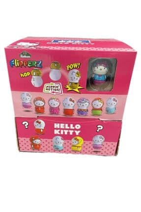 Flipperz Oyuncaklı Şekerleme 1 Adet Collection