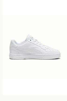 Caven 2.0 Unisex Spor Ayakkabı 392290-02 White-silver