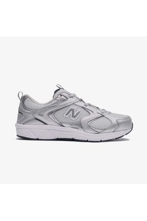 Nb Lifestyle Unisex Shoes Gri Kadın Sneaker Ml408gs
