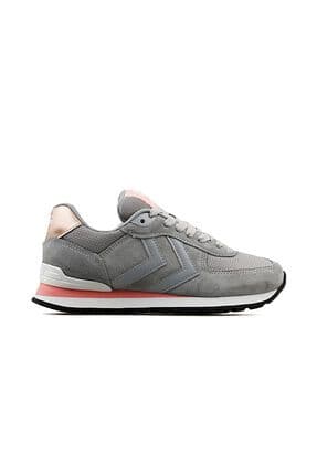 Hmleıghtyone Sneaker Kadın Günlük Ayakkabı 200600-2864 Gri