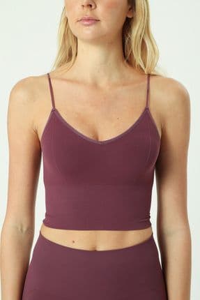 Yoga Crop