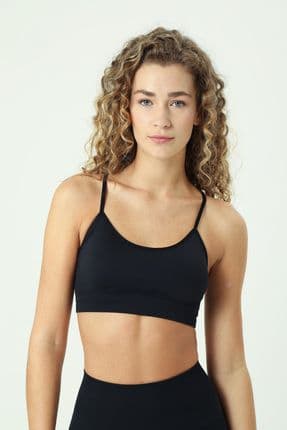 Dolgulu Aktif Bra