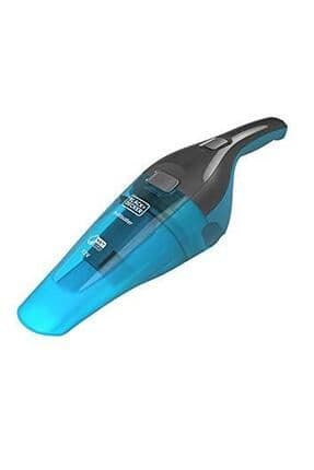 Wdc215wa 10.8wh/7.2v 1.5ah Li-ion Islak/kuru Şarjlı Süpürge