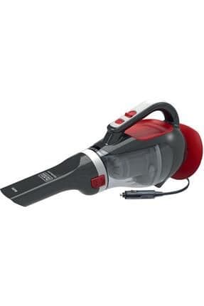Black Decker Adv1200 12 V Araç Süpürgesi