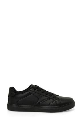 TRX25S-149 5FX Siyah Kadın Sneaker