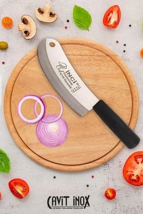 Salata Soğan Bıçağı