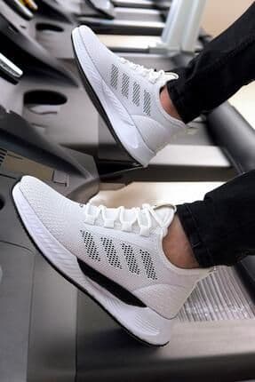 Boost Desenli Erkek Spor Ayakkabı