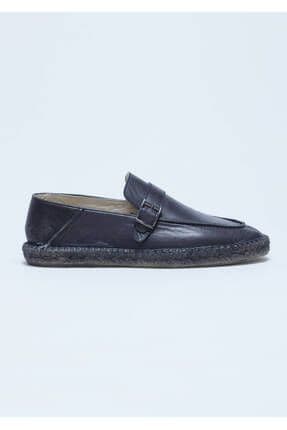 Antrasit Loafer