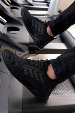 Boost Desenli Erkek Spor Ayakkabı
