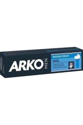 Men Cool Tıraş Kremi 100 gr