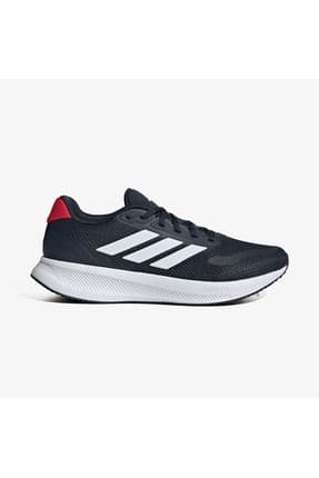 Runfalcon 5 Erkek Mavi Koşu Ayakkabısı
