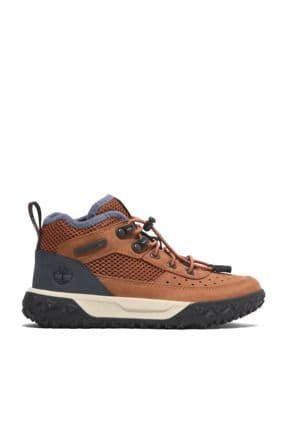 GreenStride Motion 6 MID LACE UP SNEAKER