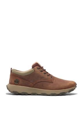 Winsor Park LOW LACE UP SNEAKER